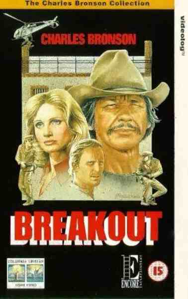 Breakout (1975) Screenshot 4