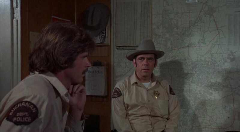 Bucktown (1975) Screenshot 1