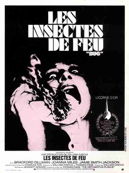 Bug (1975) Screenshot 2