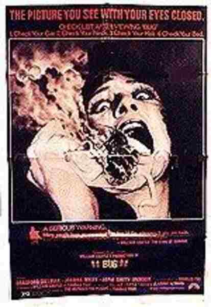 Bug (1975) Screenshot 3