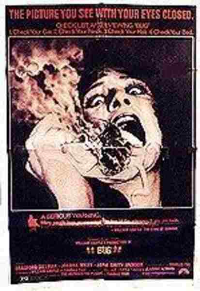 Bug (1975) Screenshot 4