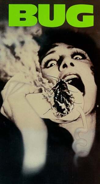 Bug (1975) Screenshot 5