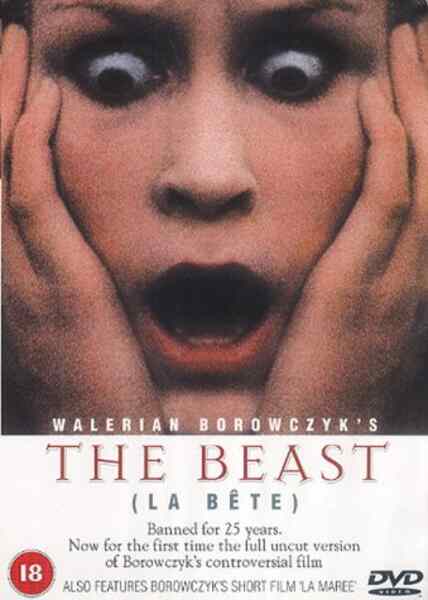 The Beast (1975) Screenshot 3