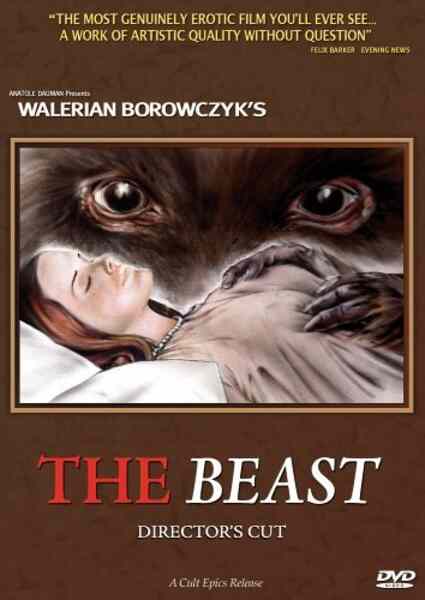 The Beast (1975) Screenshot 5