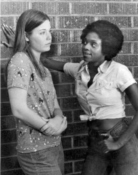 Cage Without a Key (1975) Screenshot 1