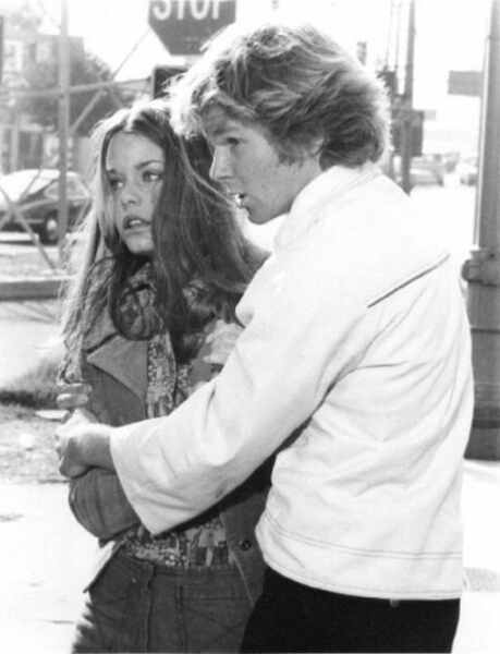 Cage Without a Key (1975) Screenshot 2
