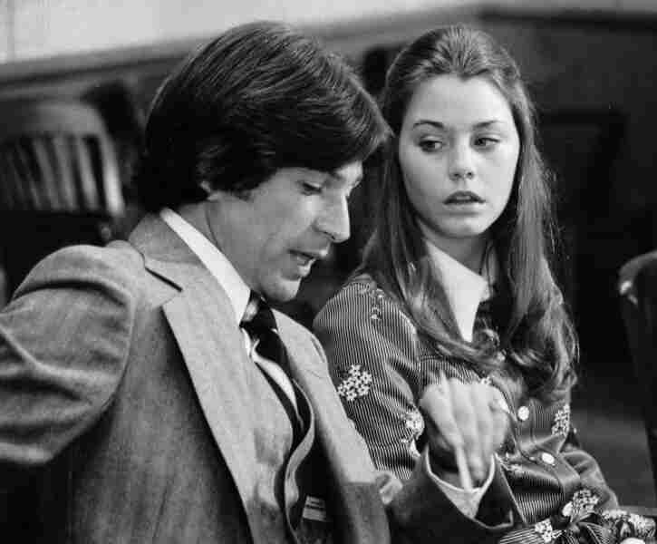 Cage Without a Key (1975) Screenshot 3