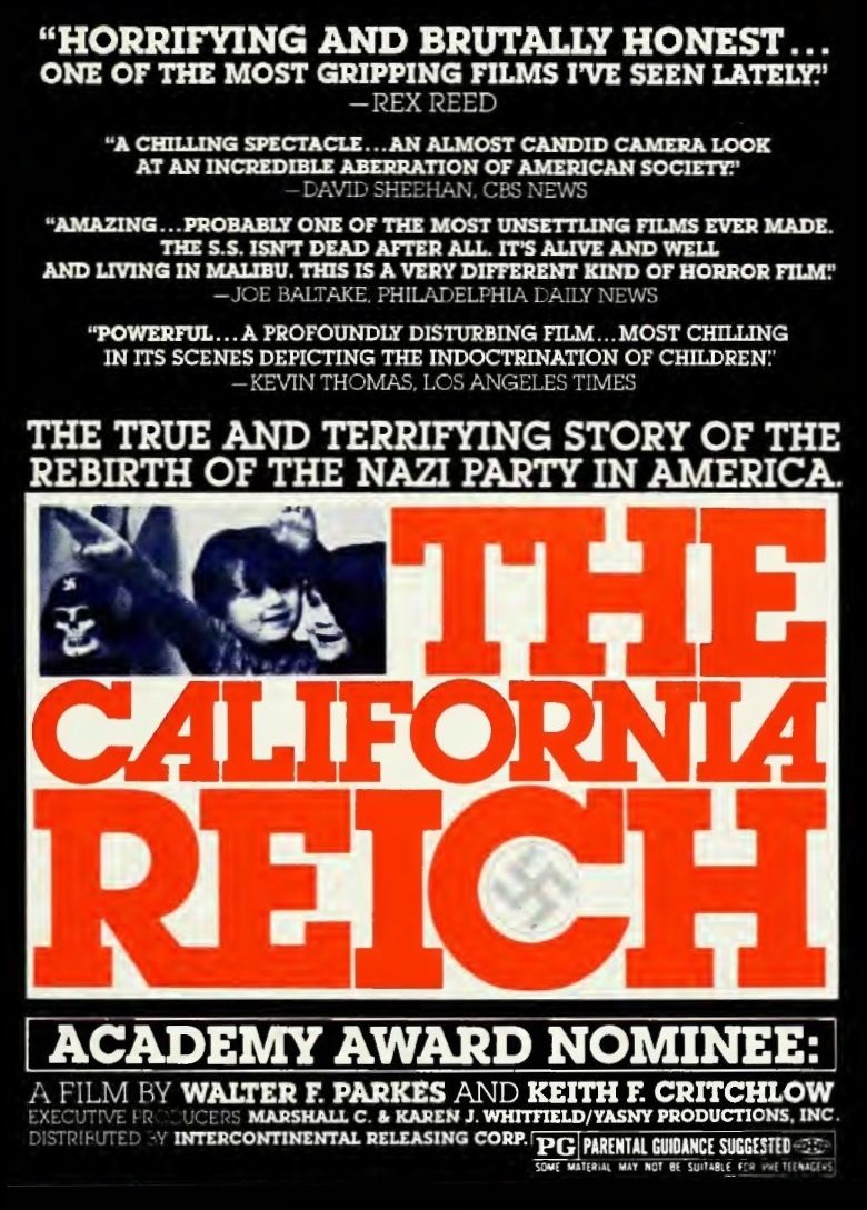 The California Reich (1975) Screenshot 2