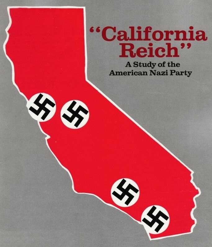 The California Reich (1975) Screenshot 3