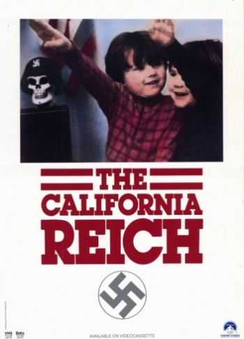 The California Reich (1975) Screenshot 5