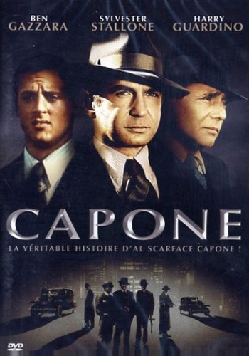 Capone (1975) Screenshot 1