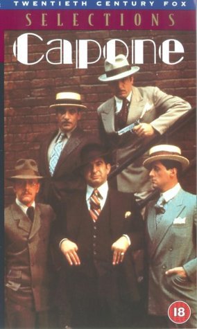 Capone (1975) Screenshot 2
