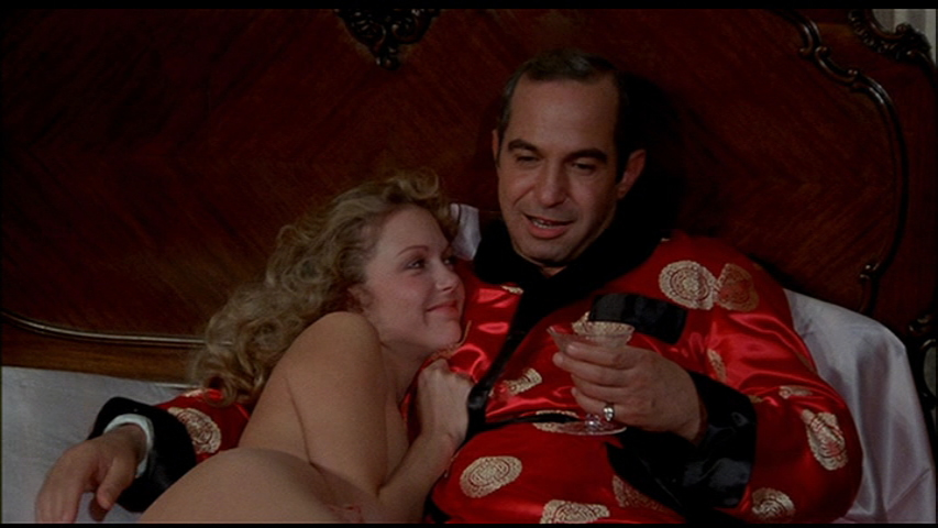 Capone (1975) Screenshot 4