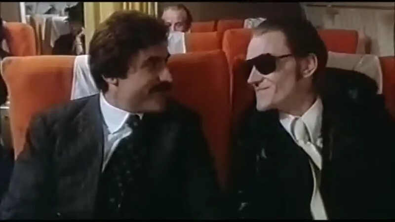 Dracula in the Provinces (1975) Screenshot 2