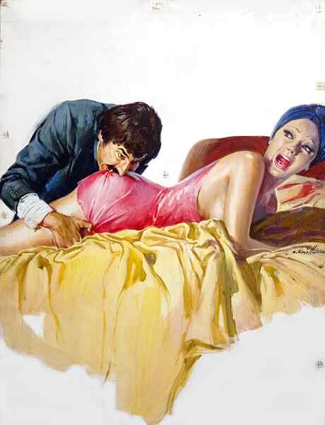 Dracula in the Provinces (1975) Screenshot 5