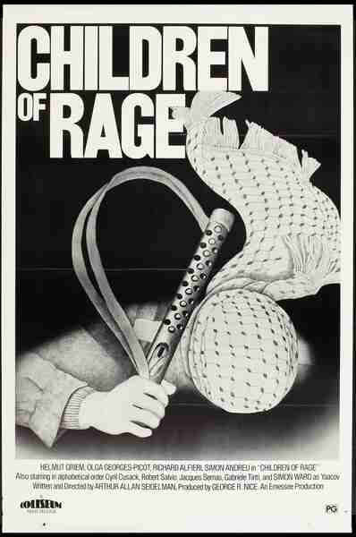 Children of Rage (1975) Screenshot 1