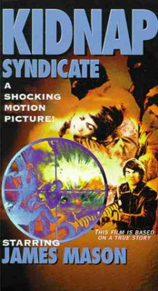 Kidnap Syndicate (1975) Screenshot 4