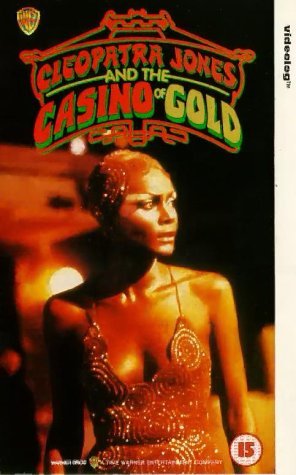 Cleopatra Jones and the Casino of Gold (1975) Screenshot 3