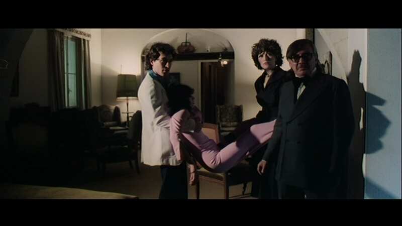 Midnight Party (1976) Screenshot 2