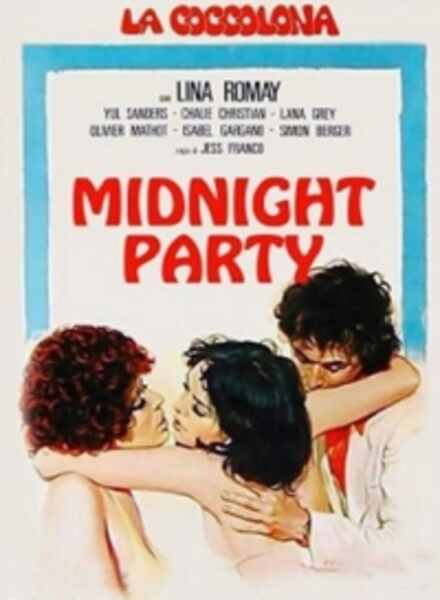 Midnight Party (1976) Screenshot 4