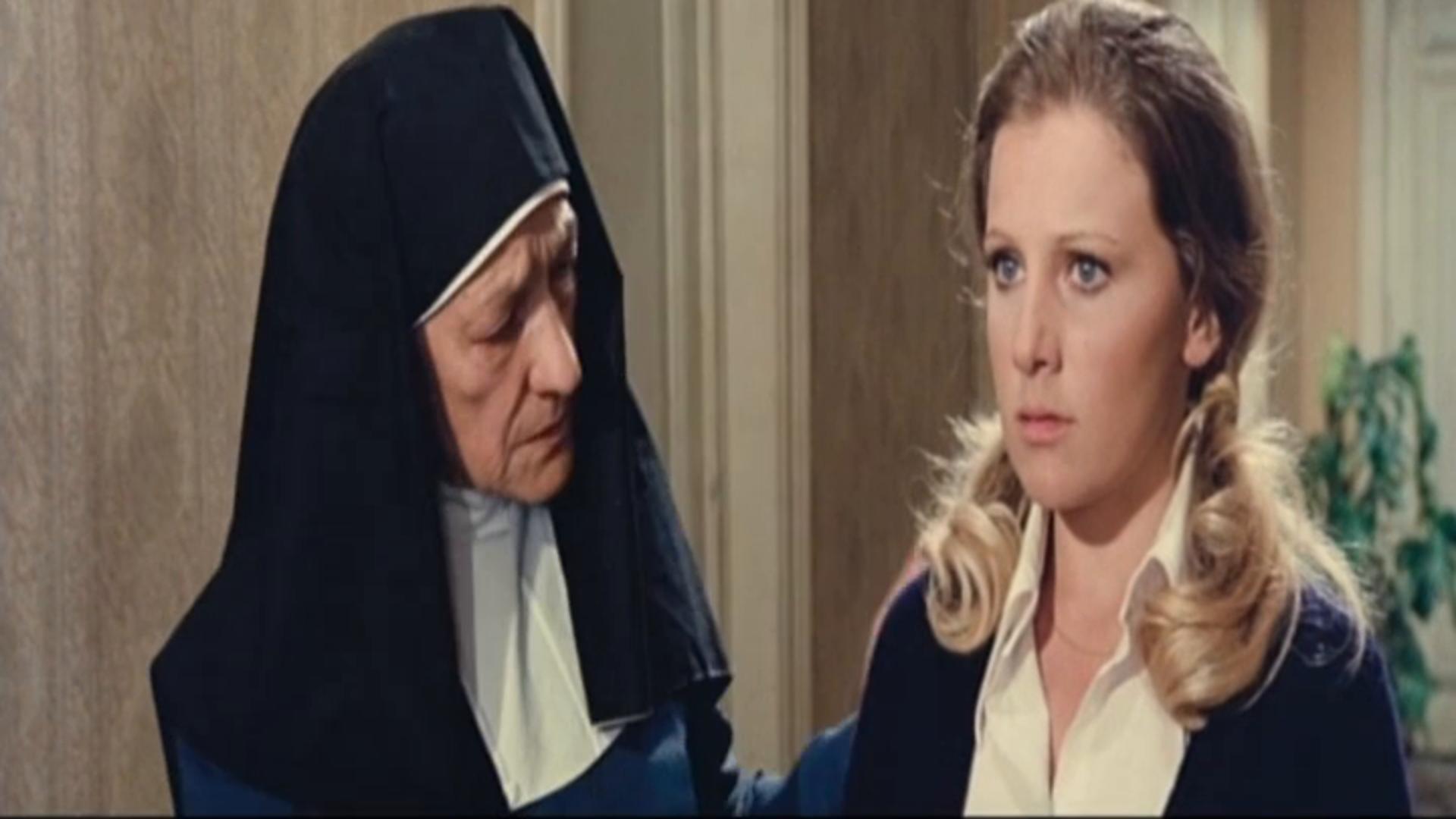 La collegiale (1975) Screenshot 2 