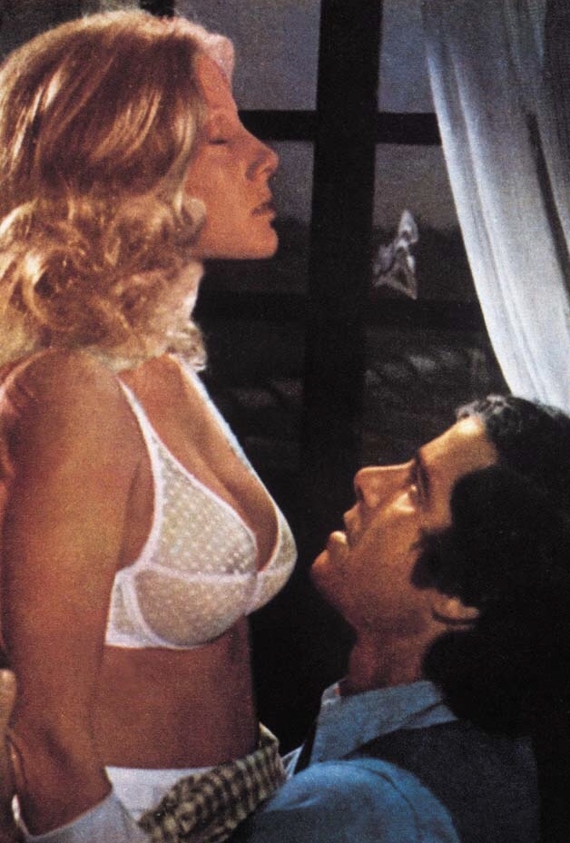 La collegiale (1975) Screenshot 3 
