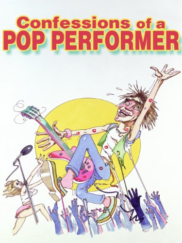 Confessions of a Pop Performer (1975) Screenshot 1