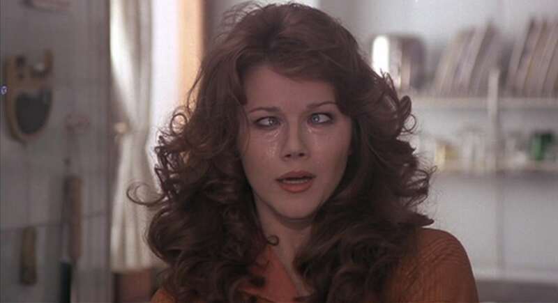 The Sex Machine (1975) Screenshot 1