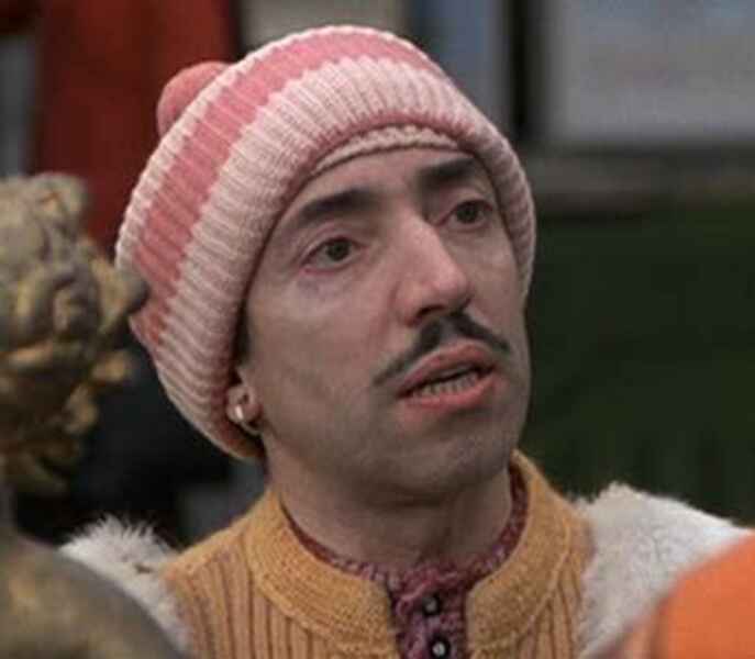 The Sex Machine (1975) Screenshot 4