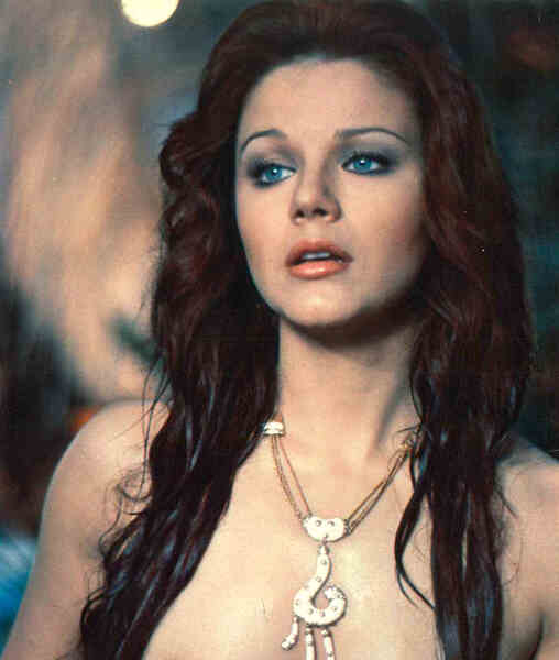 The Sex Machine (1975) Screenshot 5