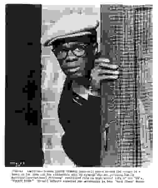 Cooley High (1975) Screenshot 2