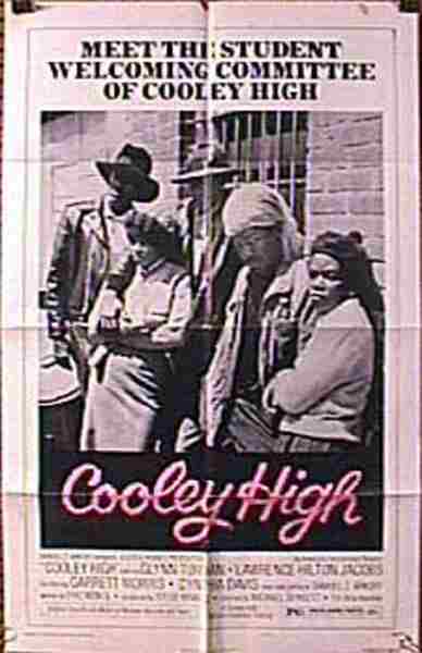Cooley High (1975) Screenshot 3