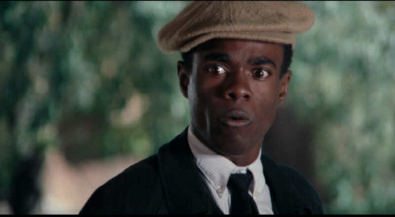 Cooley High (1975) Screenshot 4