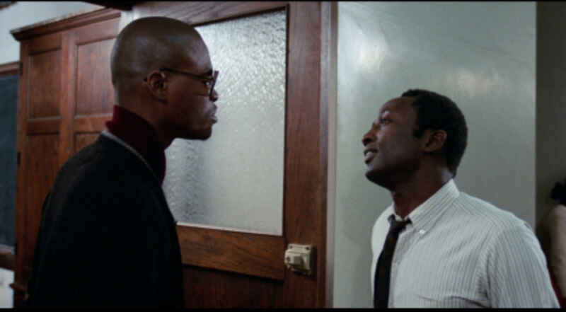 Cooley High (1975) Screenshot 5