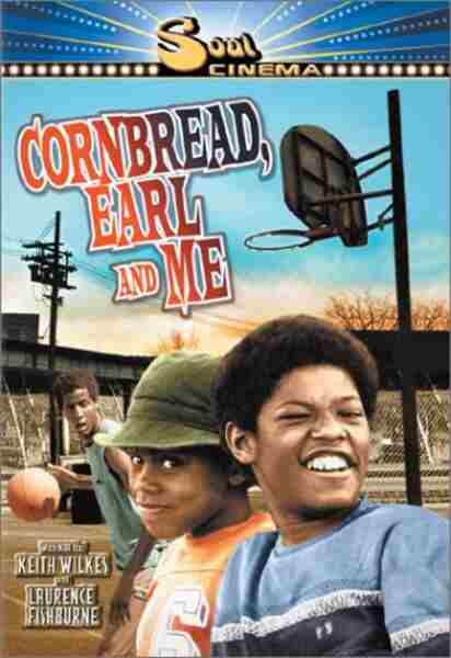Cornbread, Earl and Me (1975) Screenshot 1