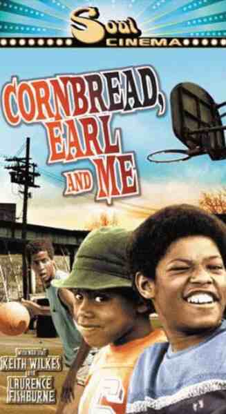 Cornbread, Earl and Me (1975) Screenshot 2