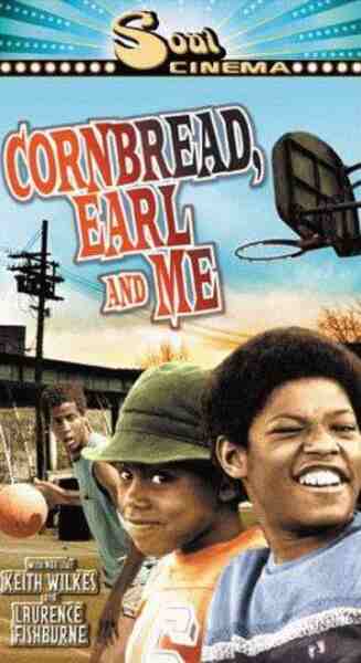 Cornbread, Earl and Me (1975) Screenshot 4
