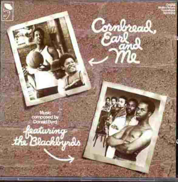 Cornbread, Earl and Me (1975) Screenshot 5