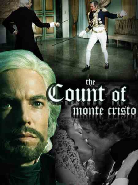 The Count of Monte-Cristo (1975) Screenshot 1