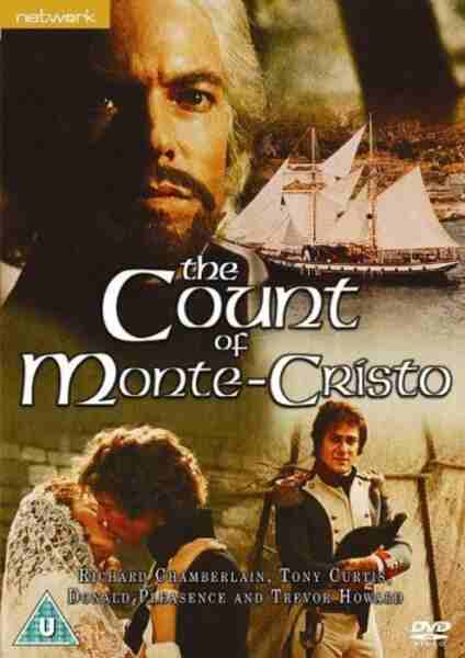 The Count of Monte-Cristo (1975) Screenshot 2