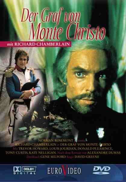 The Count of Monte-Cristo (1975) Screenshot 3