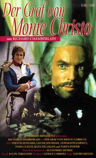 The Count of Monte-Cristo (1975) Screenshot 4