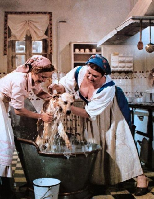 Cuore di cane (1976) Screenshot 4 
