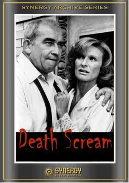 Death Scream (1975) Screenshot 2