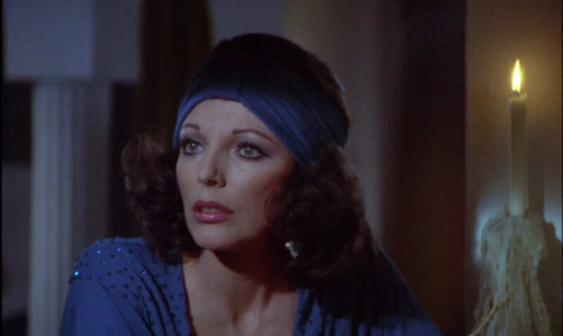 Sharon's Baby (1975) Screenshot 2