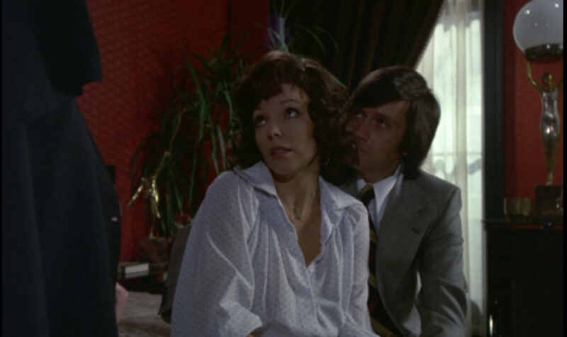 Sharon's Baby (1975) Screenshot 3