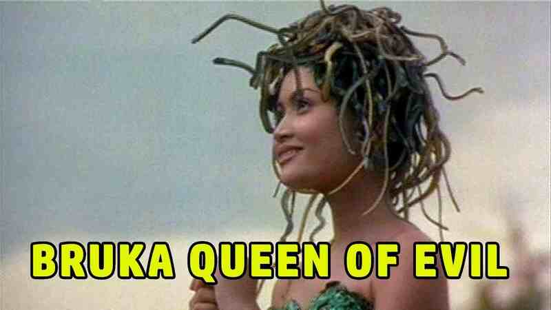 Devil Woman (1973) Screenshot 1