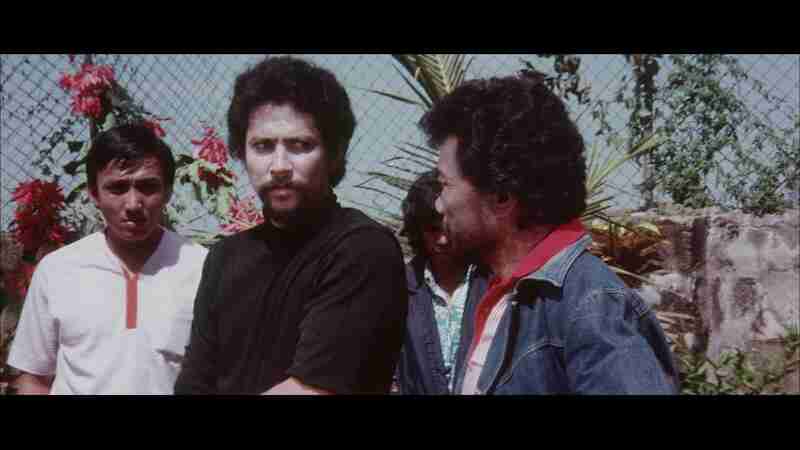 Devil Woman (1973) Screenshot 5