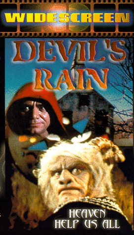 The Devil's Rain (1975) Screenshot 2 