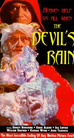 The Devil's Rain (1975) Screenshot 3 